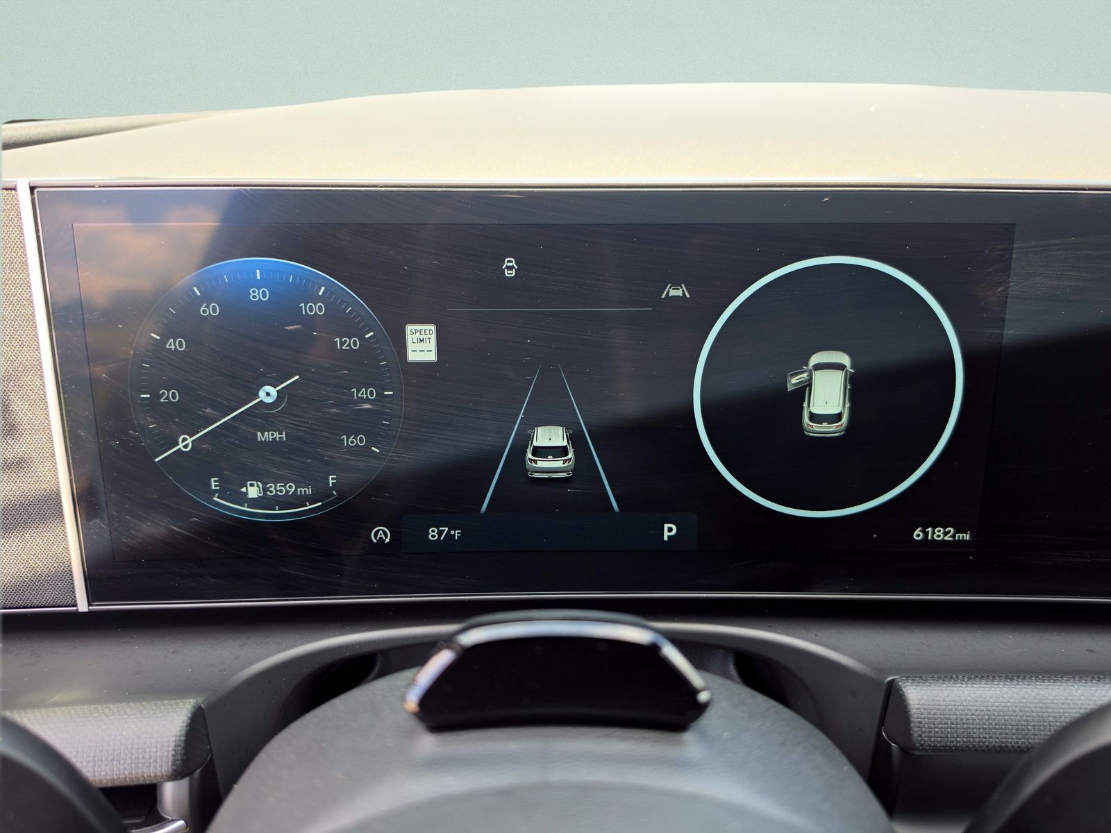 2025 Hyundai Tucson SEL Convenience - Photo 38