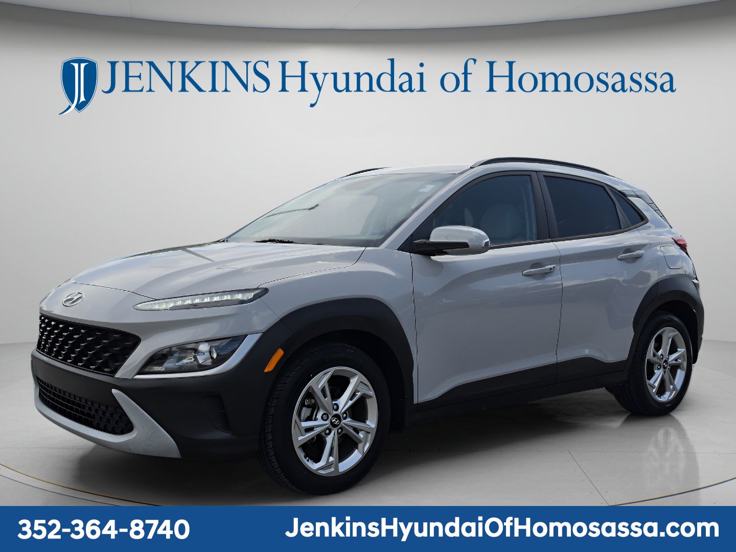 2023 Hyundai Kona SEL - Photo 10
