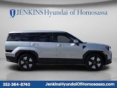 2026 Hyundai Santa Fe Hybrid SE SUV