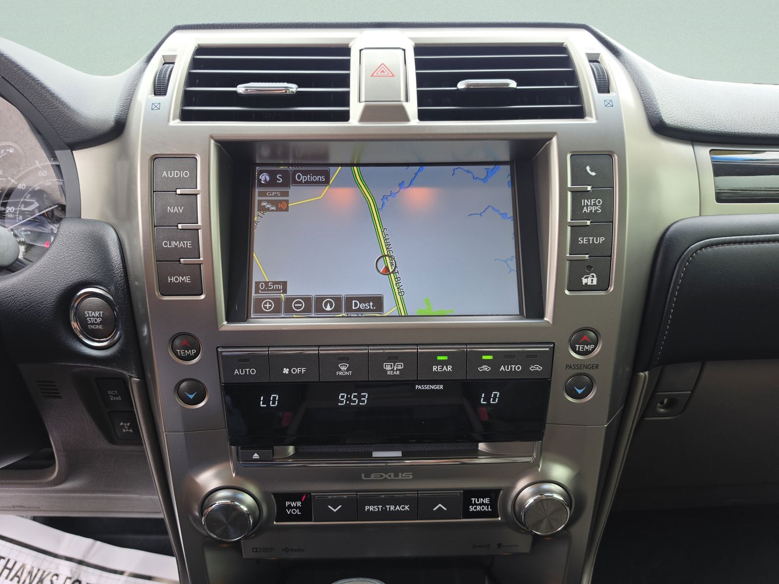 2020 Lexus GX PREMIUM - Photo 24