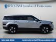 New 2026 Hyundai Santa Fe Hybrid SE SUV