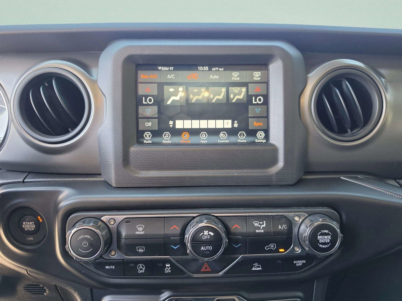 2022 Jeep Wrangler Unlimited Sport S - Photo 28