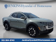 2026 Hyundai Santa Cruz SEL Truck Crew Cab