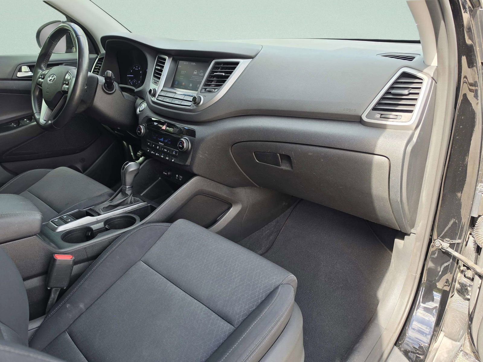 2018 Hyundai Tucson Value - Photo 15