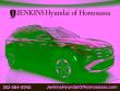 Used 2025 Hyundai Tucson SEL Convenience SUV