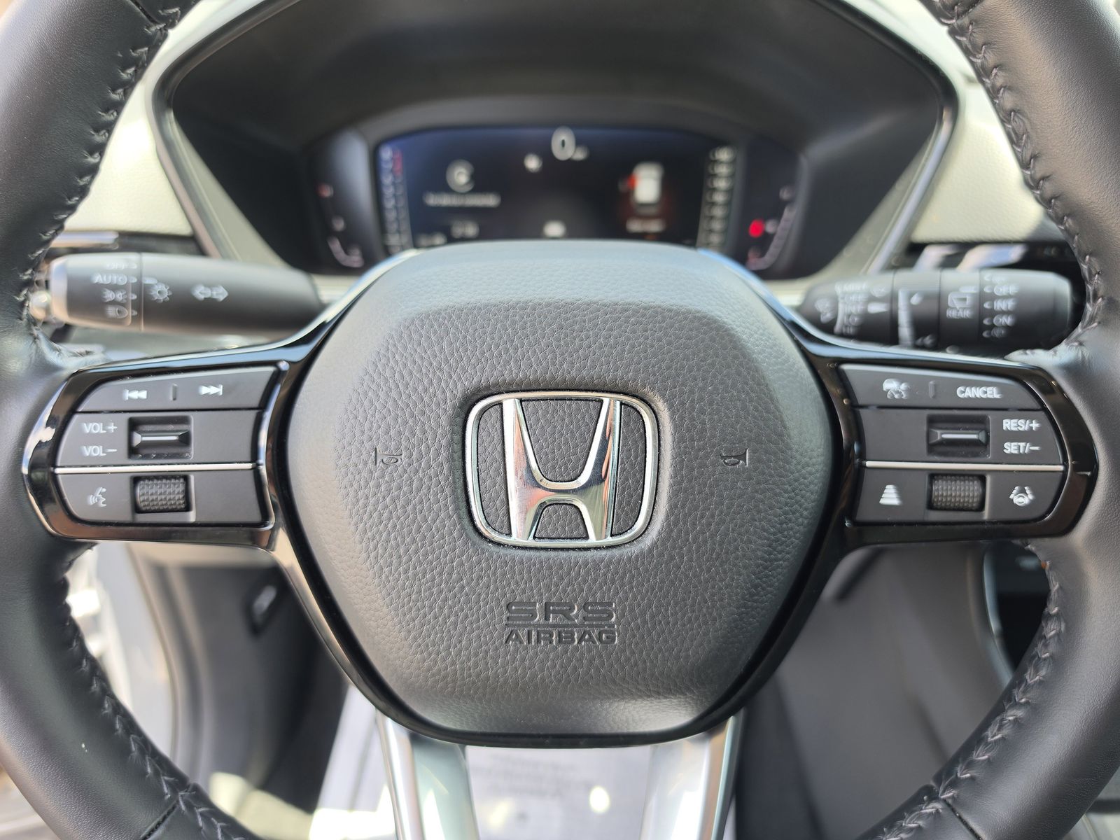 2026 Honda CR-V EX-L - Photo 32