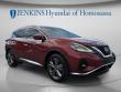Used 2020 Nissan Murano Platinum SUV