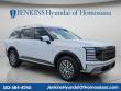 New 2026 Hyundai Palisade Hybrid SEL Premium 8P SUV