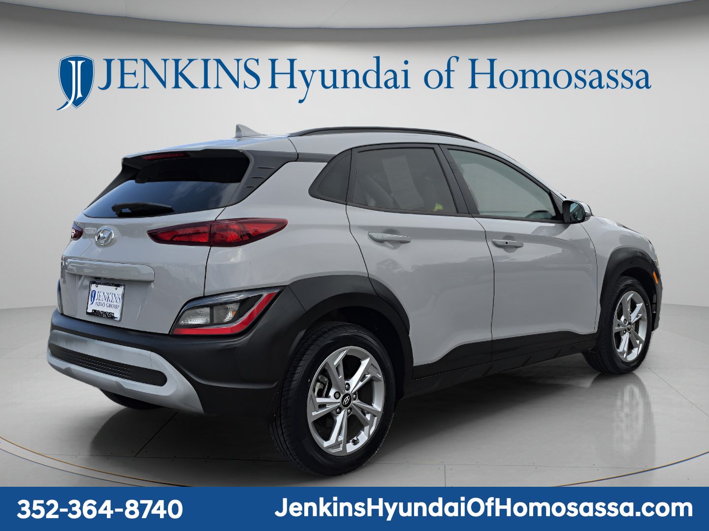 2023 Hyundai Kona SEL - Photo 4