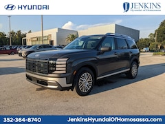 2026 Hyundai Palisade SEL Convenience SUV