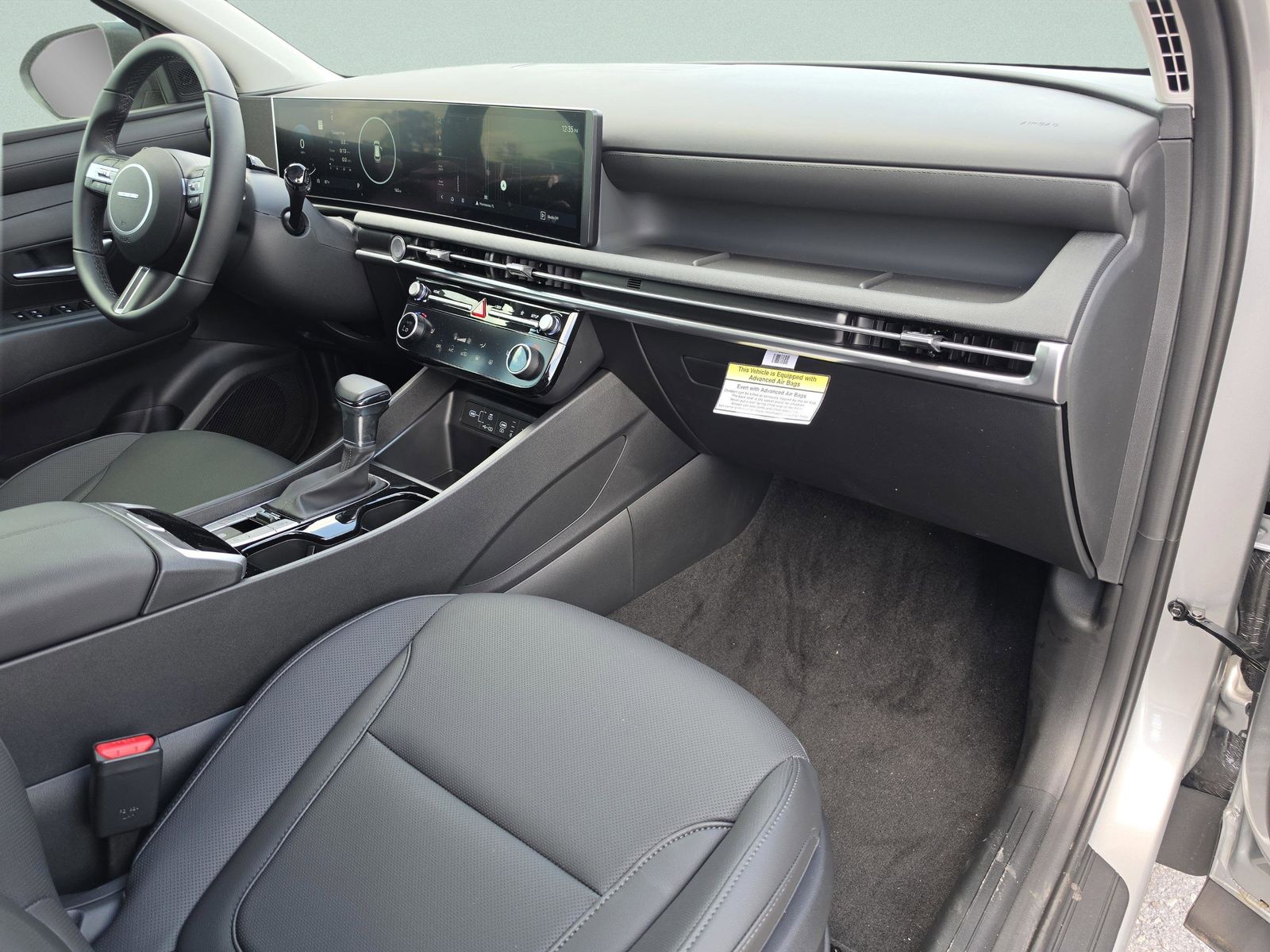 2025 Hyundai Tucson SEL Convenience - Photo 15