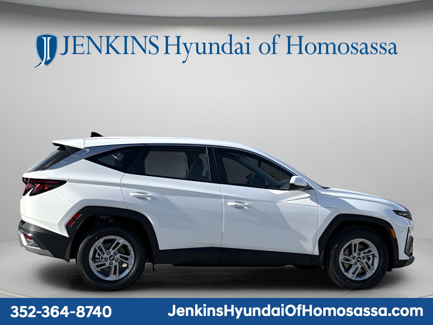 2026 Hyundai Tucson SE - Photo 2