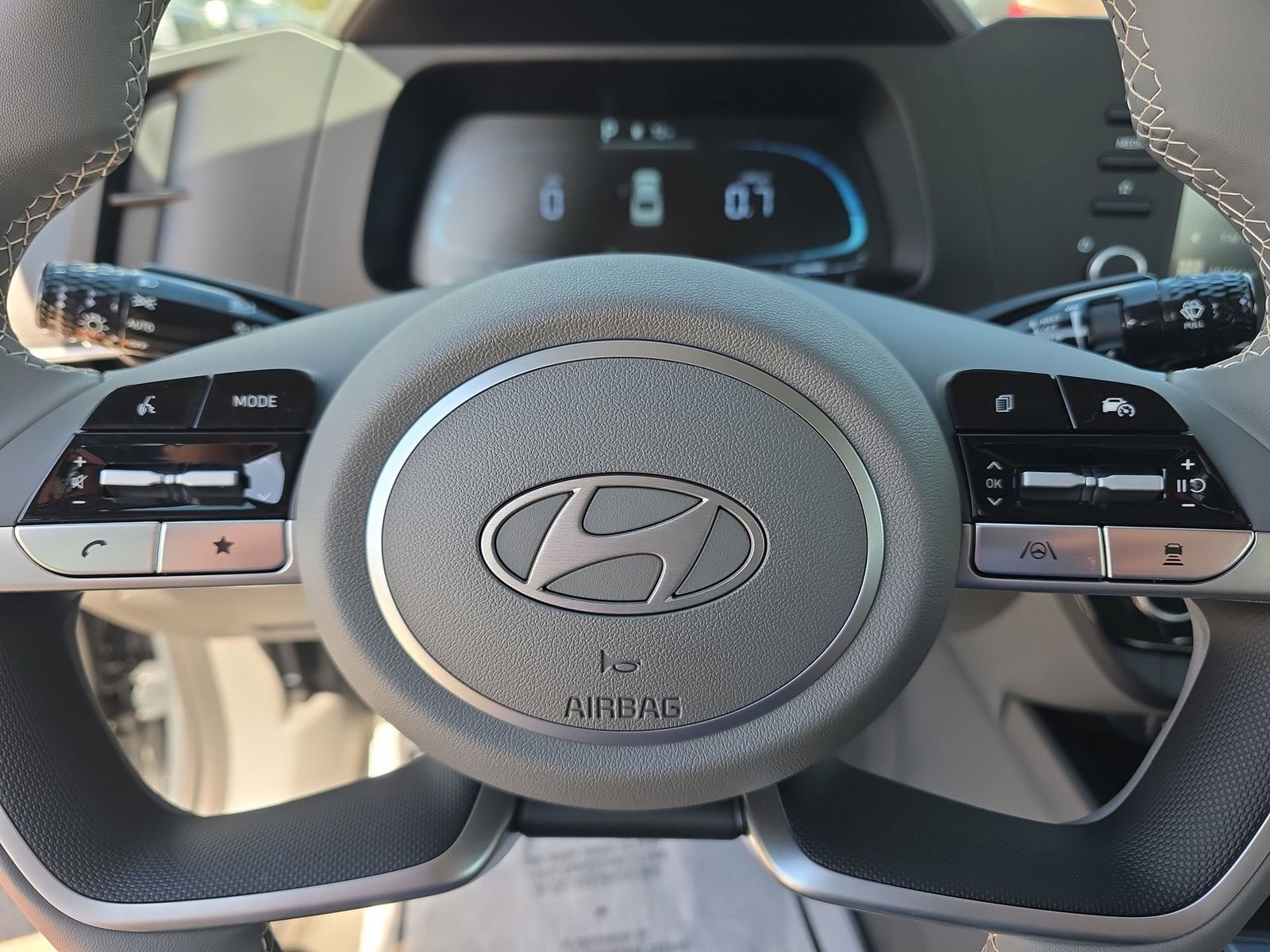 2026 Hyundai Elantra SEL - Photo 27