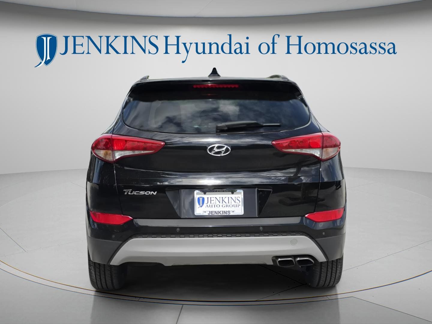 2018 Hyundai Tucson Value - Photo 6