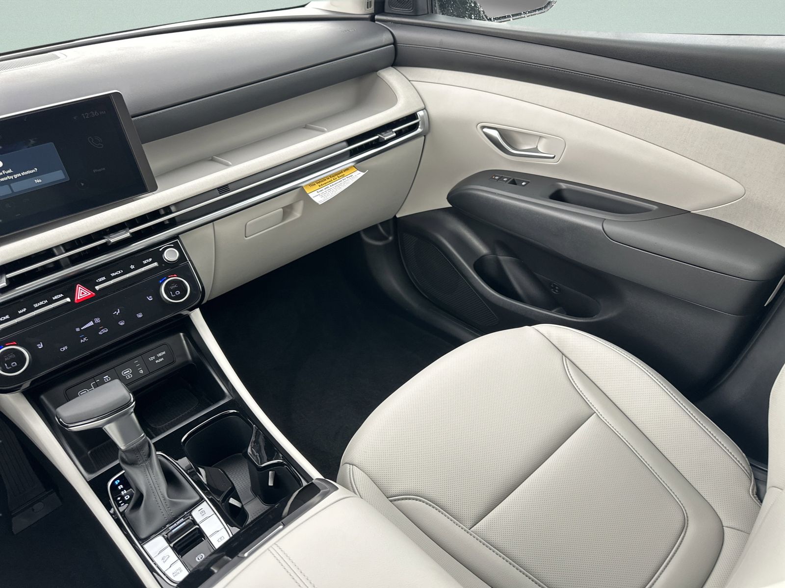 2025 Hyundai Tucson SEL Convenience - Photo 15