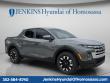 New 2027 Hyundai Santa Cruz SE FWD Truck Crew Cab
