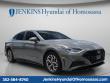 Used 2022 Hyundai Sonata SEL Sedan