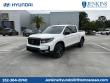 Used 2023 Honda Ridgeline Sport Truck Crew Cab