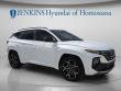 Used 2022 Hyundai Tucson N Line SUV