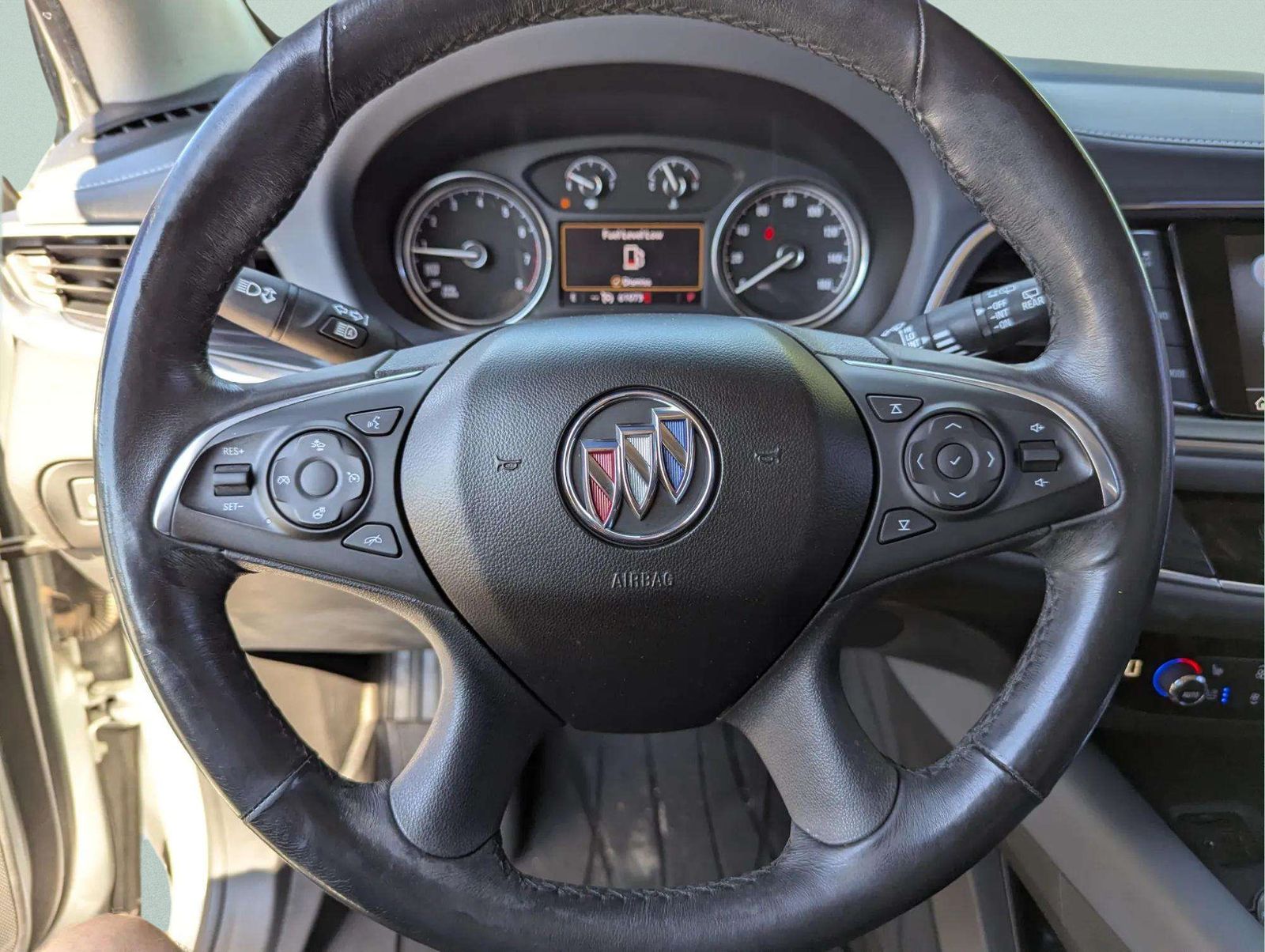 2020 Buick Enclave Premium - Photo 42