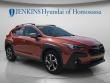 Used 2024 Subaru Crosstrek Premium SUV