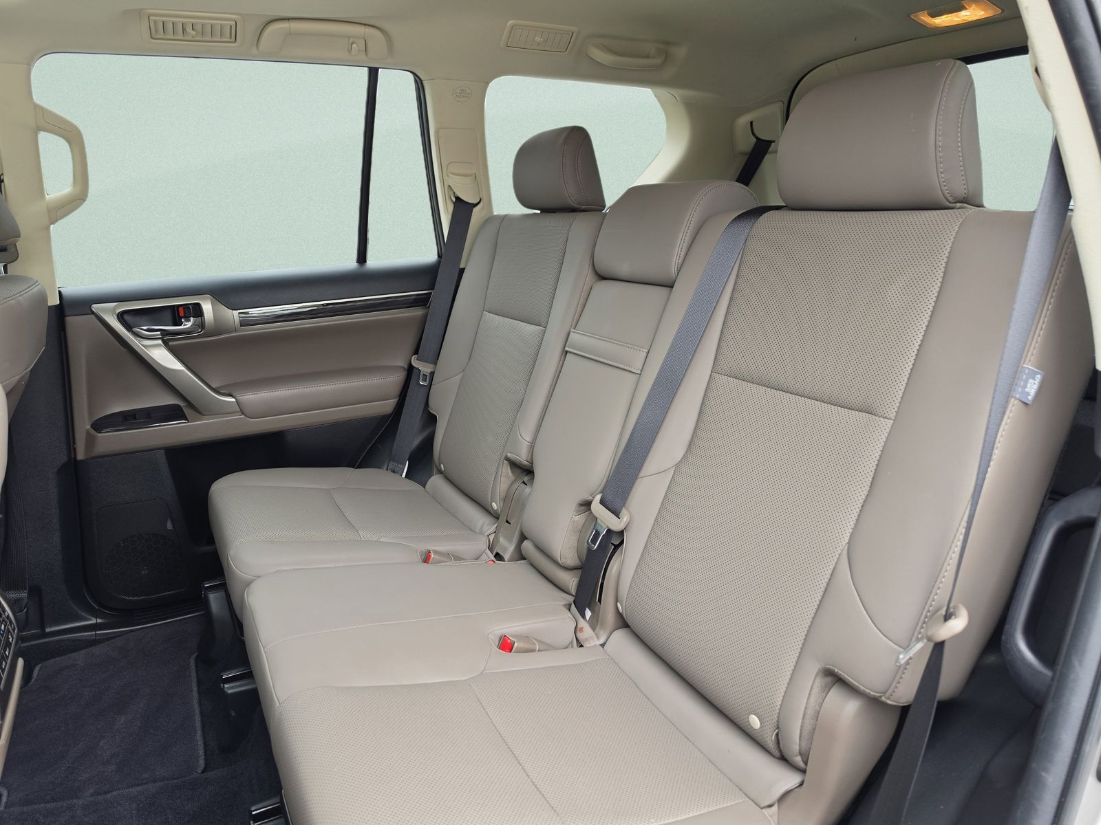 2020 Lexus GX PREMIUM - Photo 19
