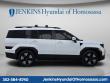 New 2026 Hyundai Santa Fe Hybrid SEL SUV