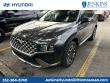 Used 2021 Hyundai Santa Fe Limited SUV