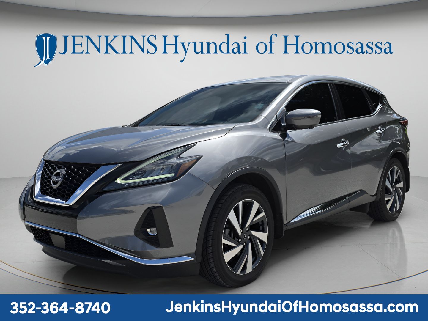 2023 Nissan Murano SL - Photo 11