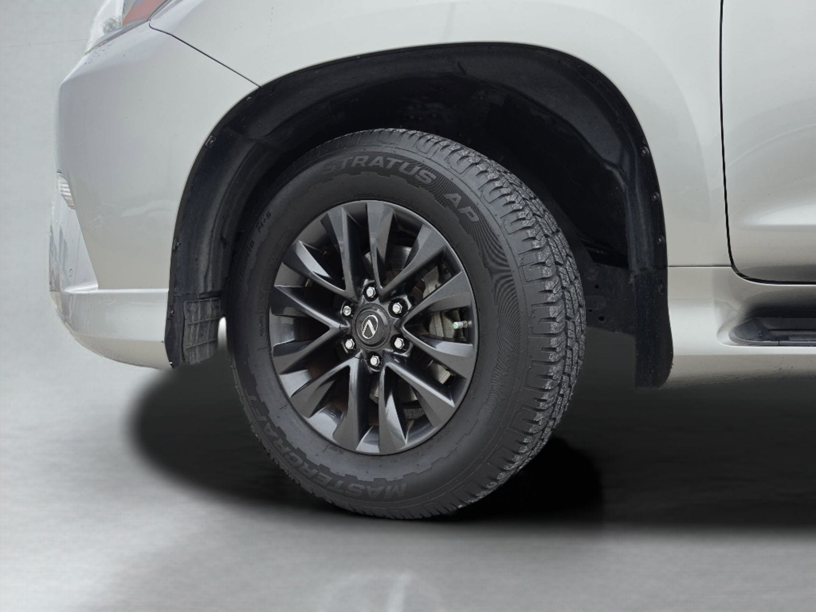2020 Lexus GX PREMIUM - Photo 40