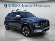 New 2026 Hyundai Venue SEL w/Two-Tone Roof SUV