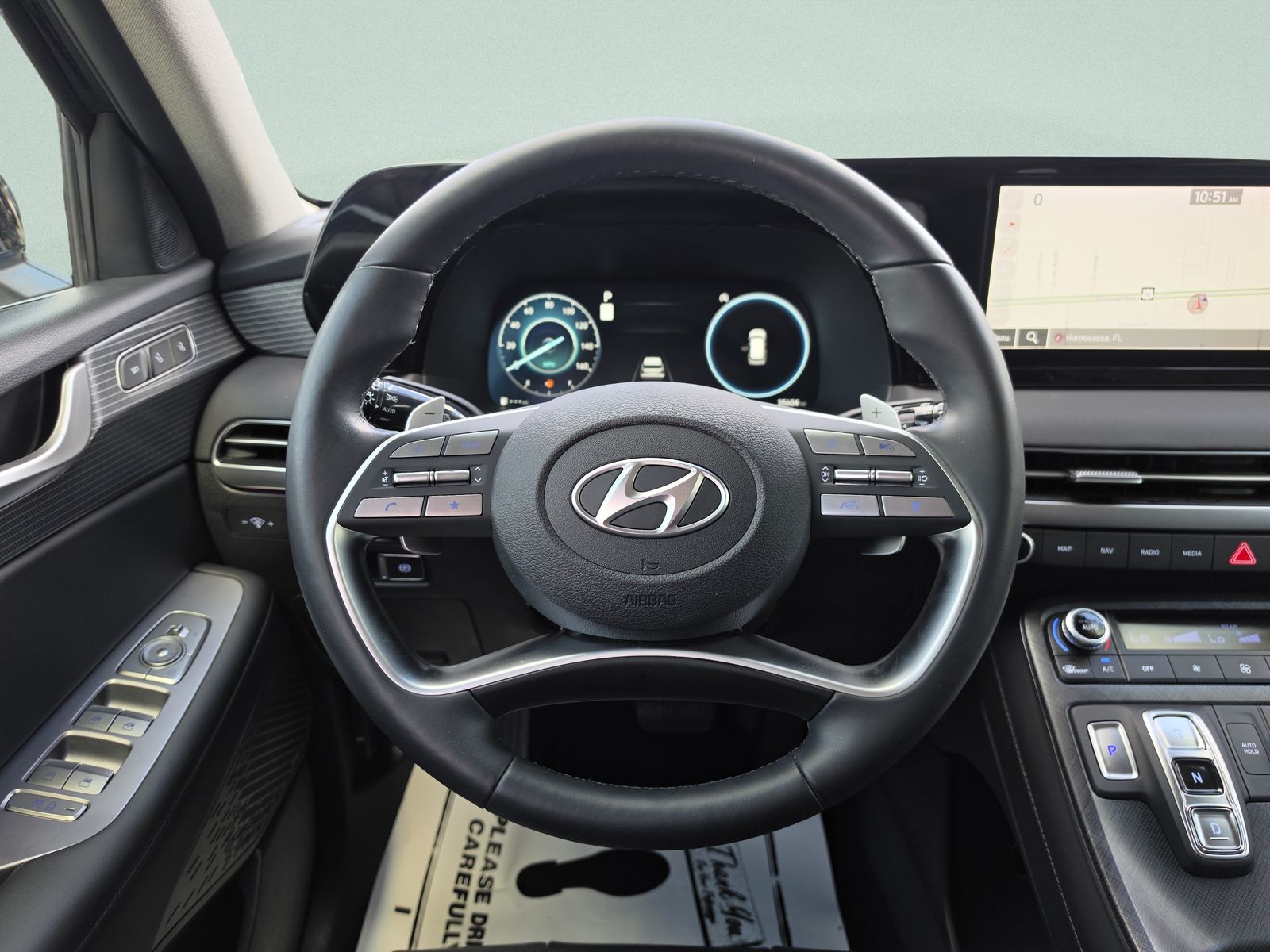 2024 Hyundai Palisade Limited - Photo 17