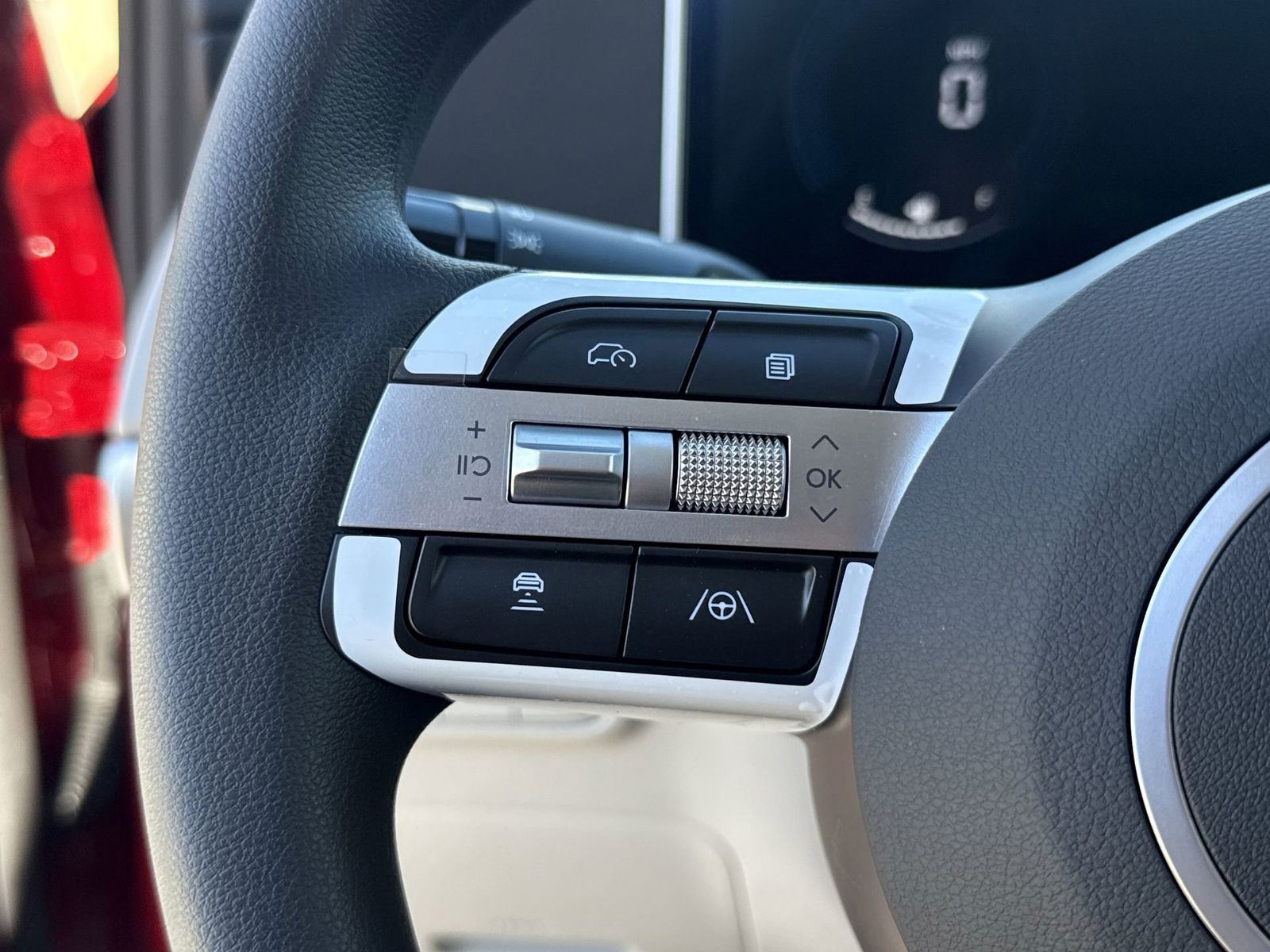 2026 Hyundai Tucson SEL - Photo 23
