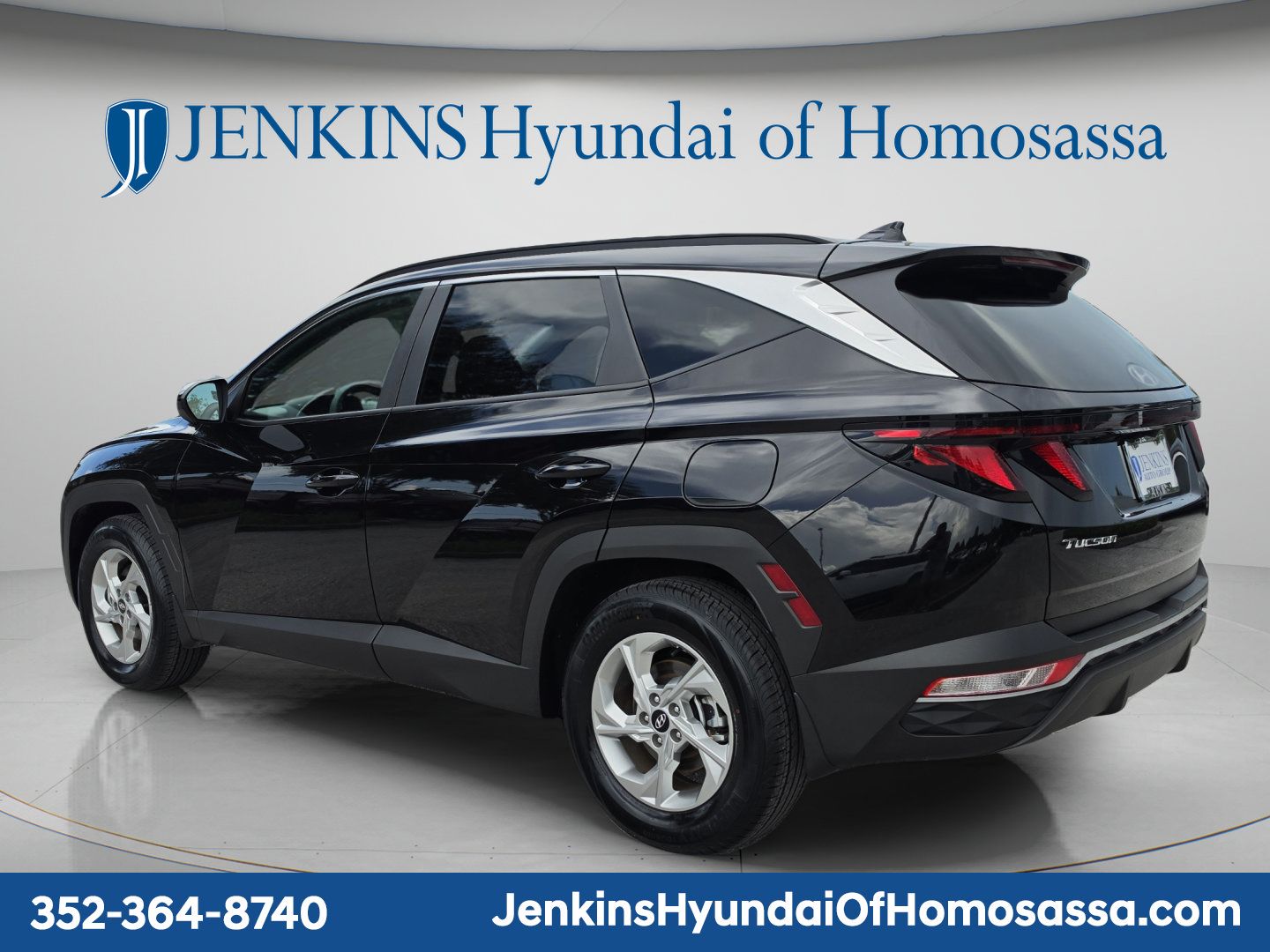 2024 Hyundai Tucson SEL - Photo 7