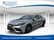 Used 2023 Toyota Camry SE Sedan