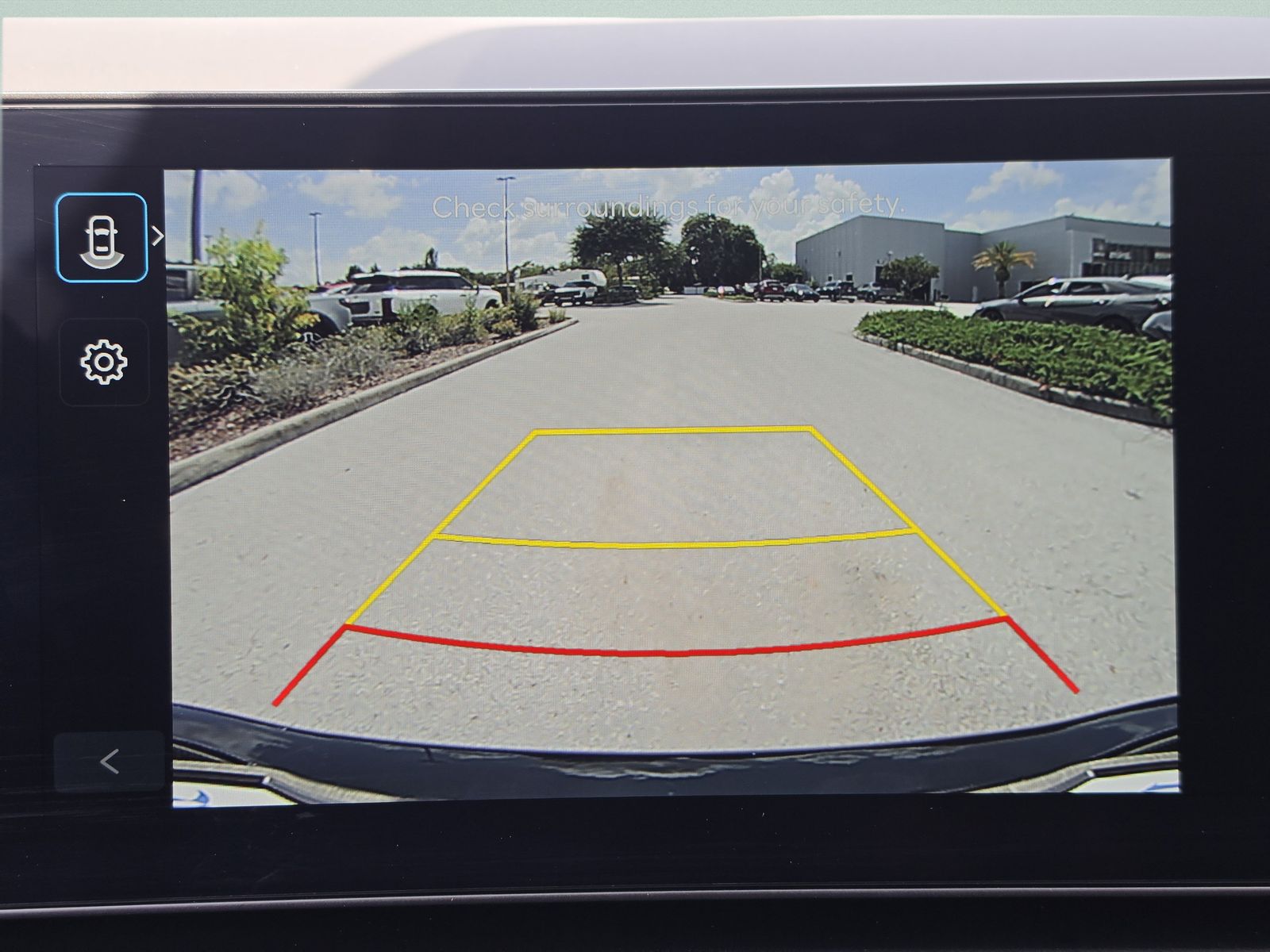 2025 Hyundai Tucson SEL Convenience - Photo 29