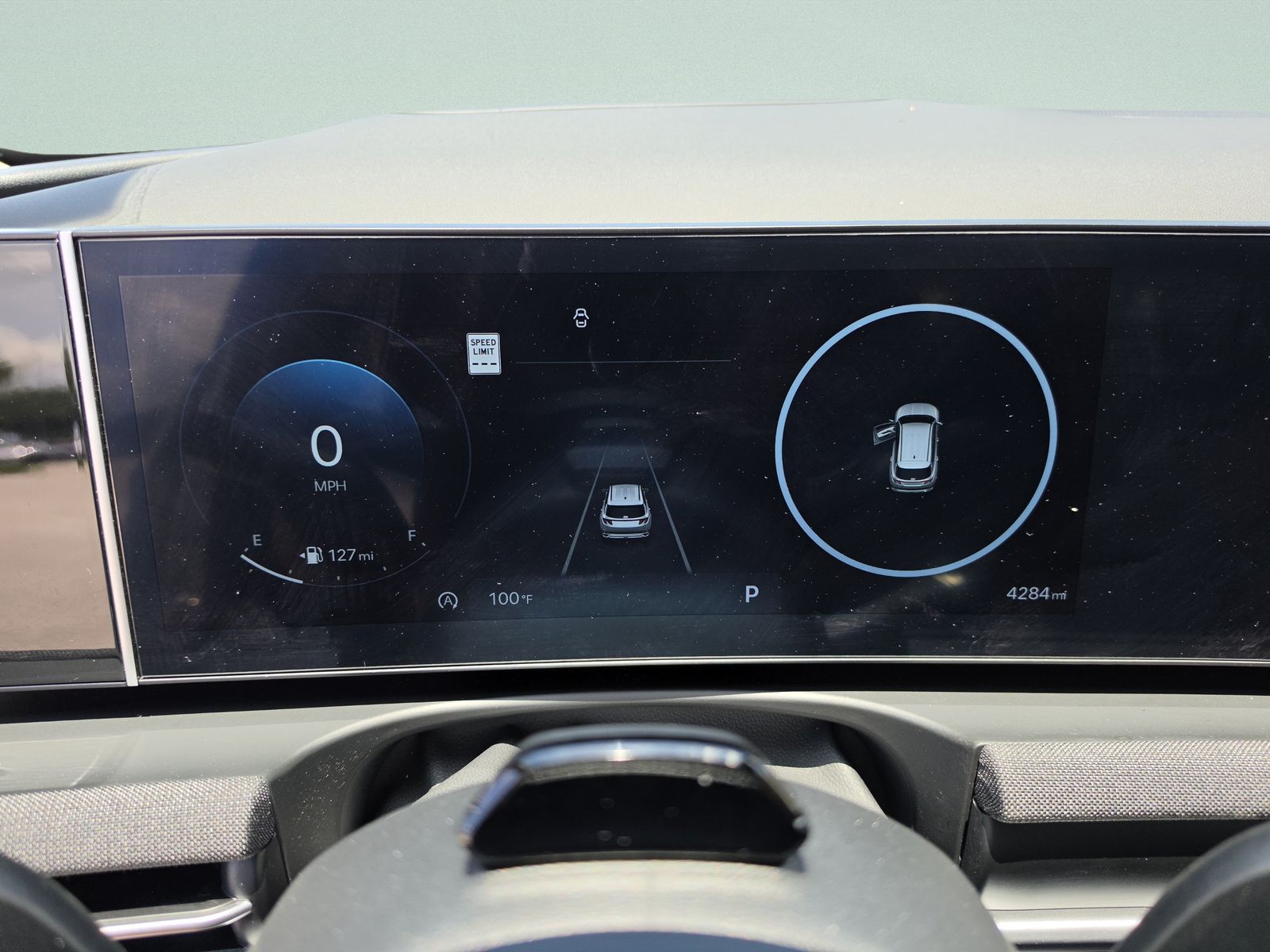 2025 Hyundai Tucson Limited - Photo 36