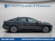New 2025 Hyundai Sonata Hybrid SEL Sedan