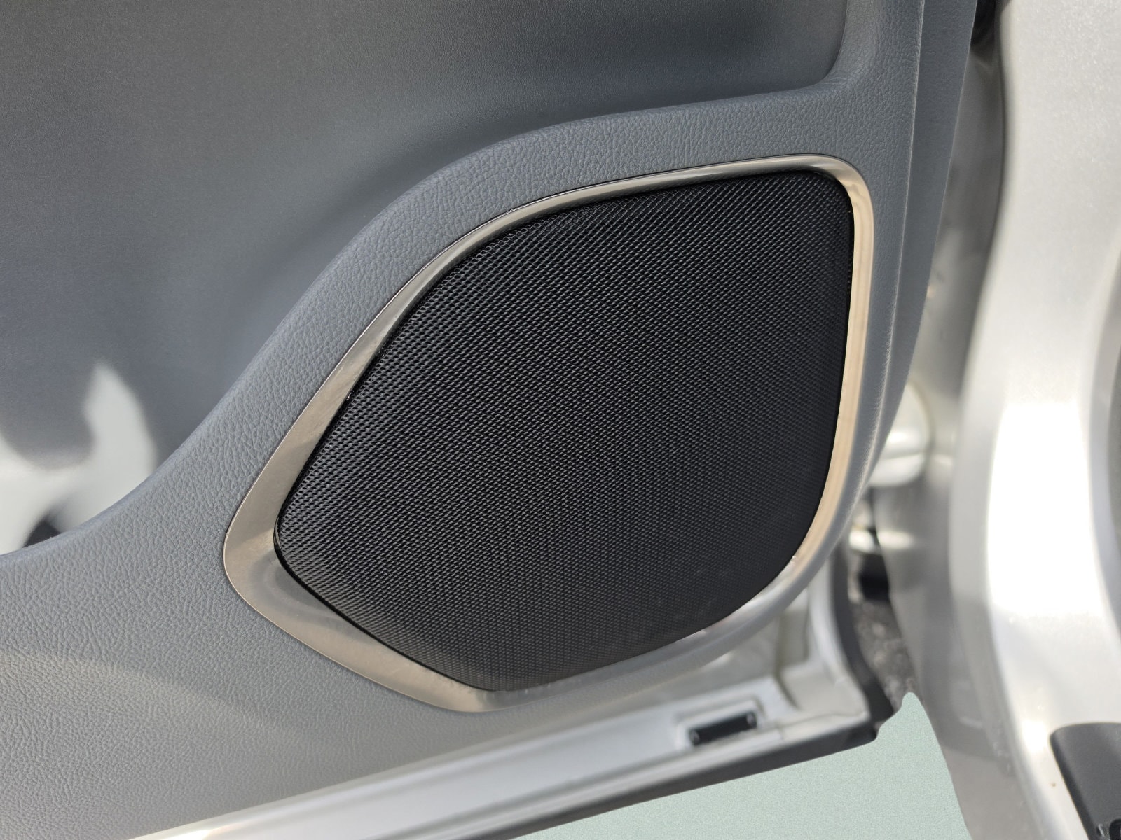 2019 Lincoln Nautilus Reserve - Photo 21