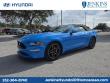 Used 2023 Ford Mustang  Convertible