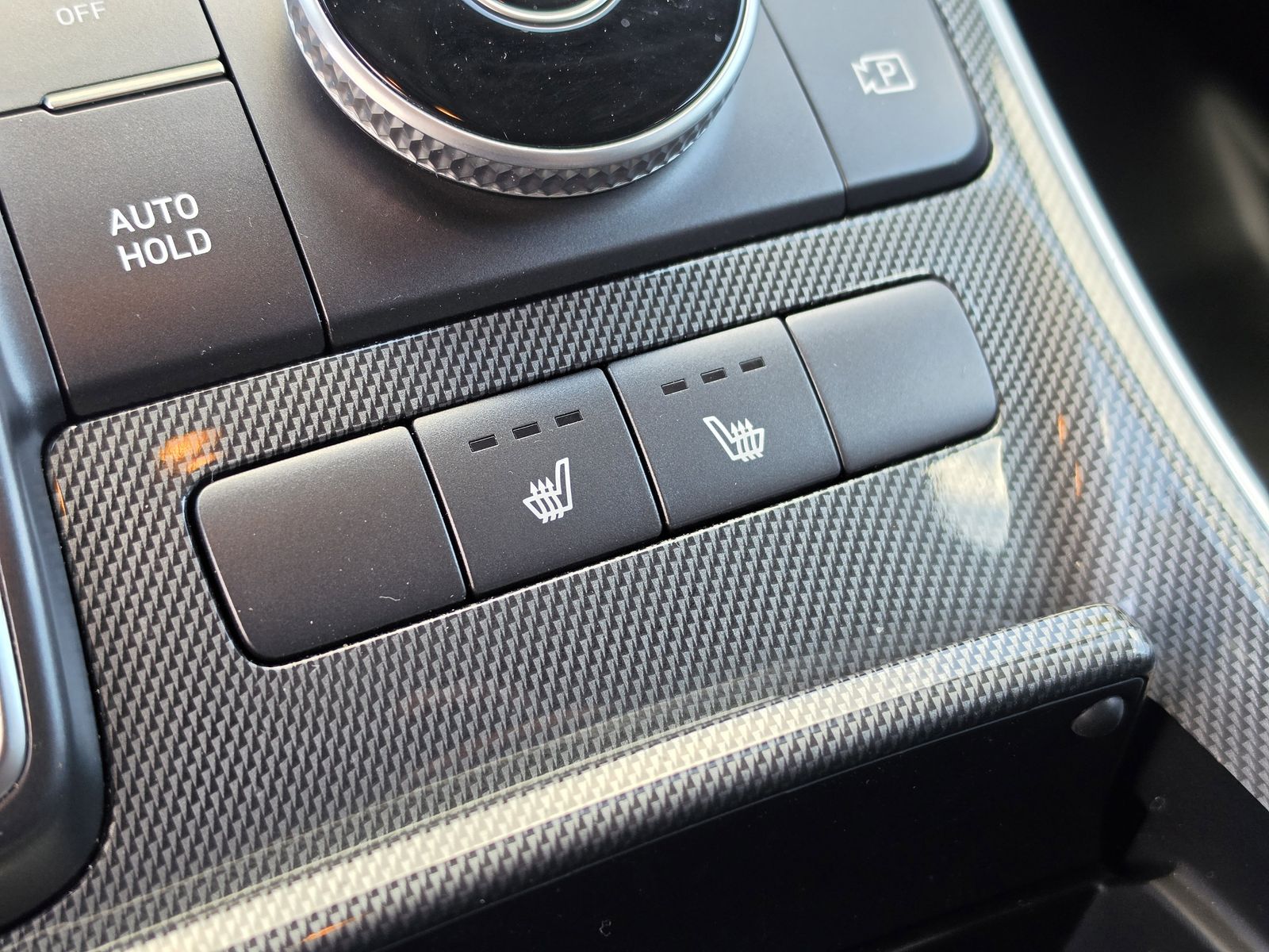 2023 Hyundai Santa Fe SEL - Photo 28