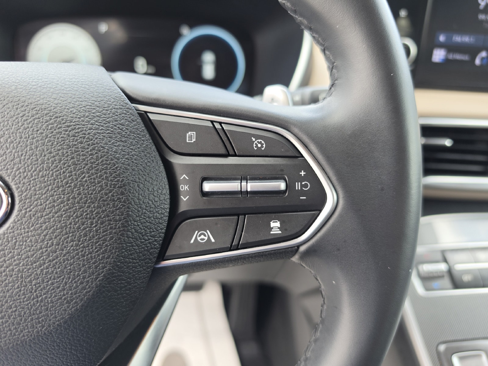 2022 Hyundai Santa Fe SEL - Photo 31