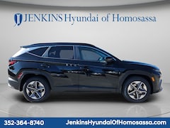 2026 Hyundai Tucson SEL FWD SUV