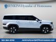 New 2026 Hyundai Santa Fe Hybrid SE SUV