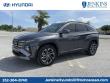 New 2025 Hyundai Tucson Hybrid Limited SUV