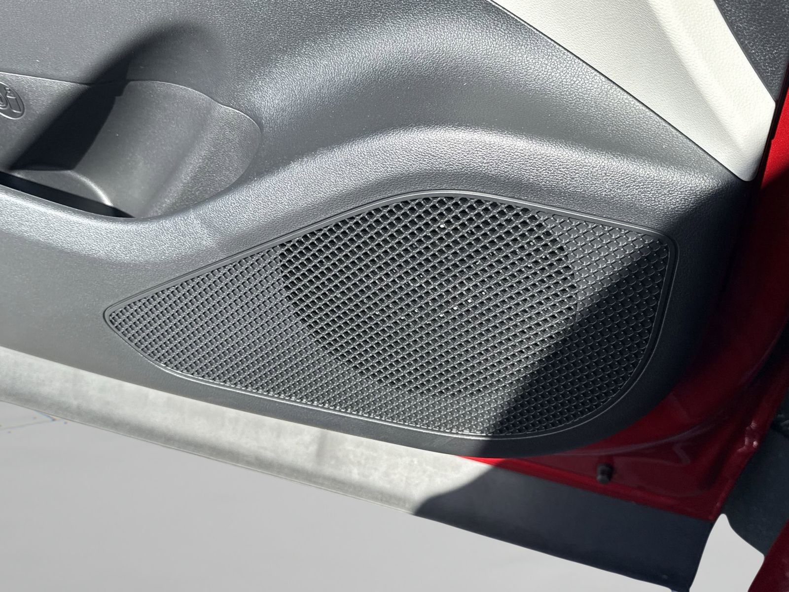 2026 Hyundai Tucson SEL - Photo 28