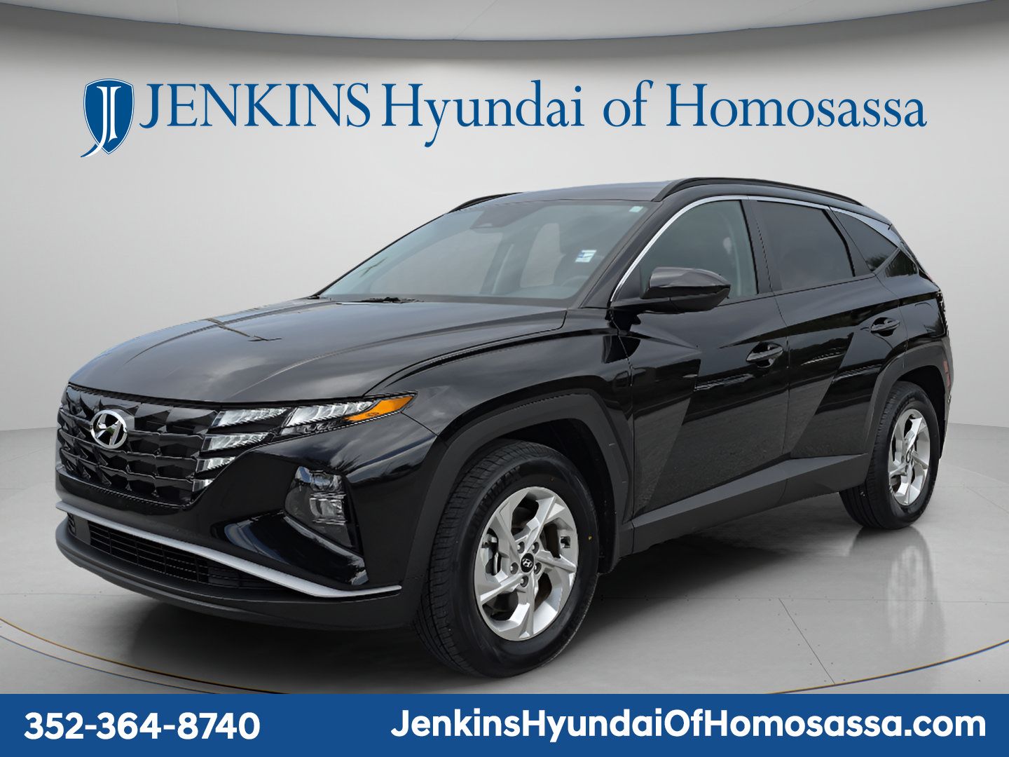 2024 Hyundai Tucson SEL - Photo 10