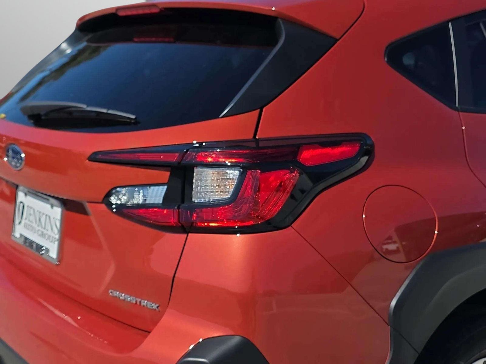 2024 Subaru Crosstrek Premium - Photo 14