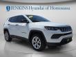 Used 2025 Jeep Compass Sport SUV