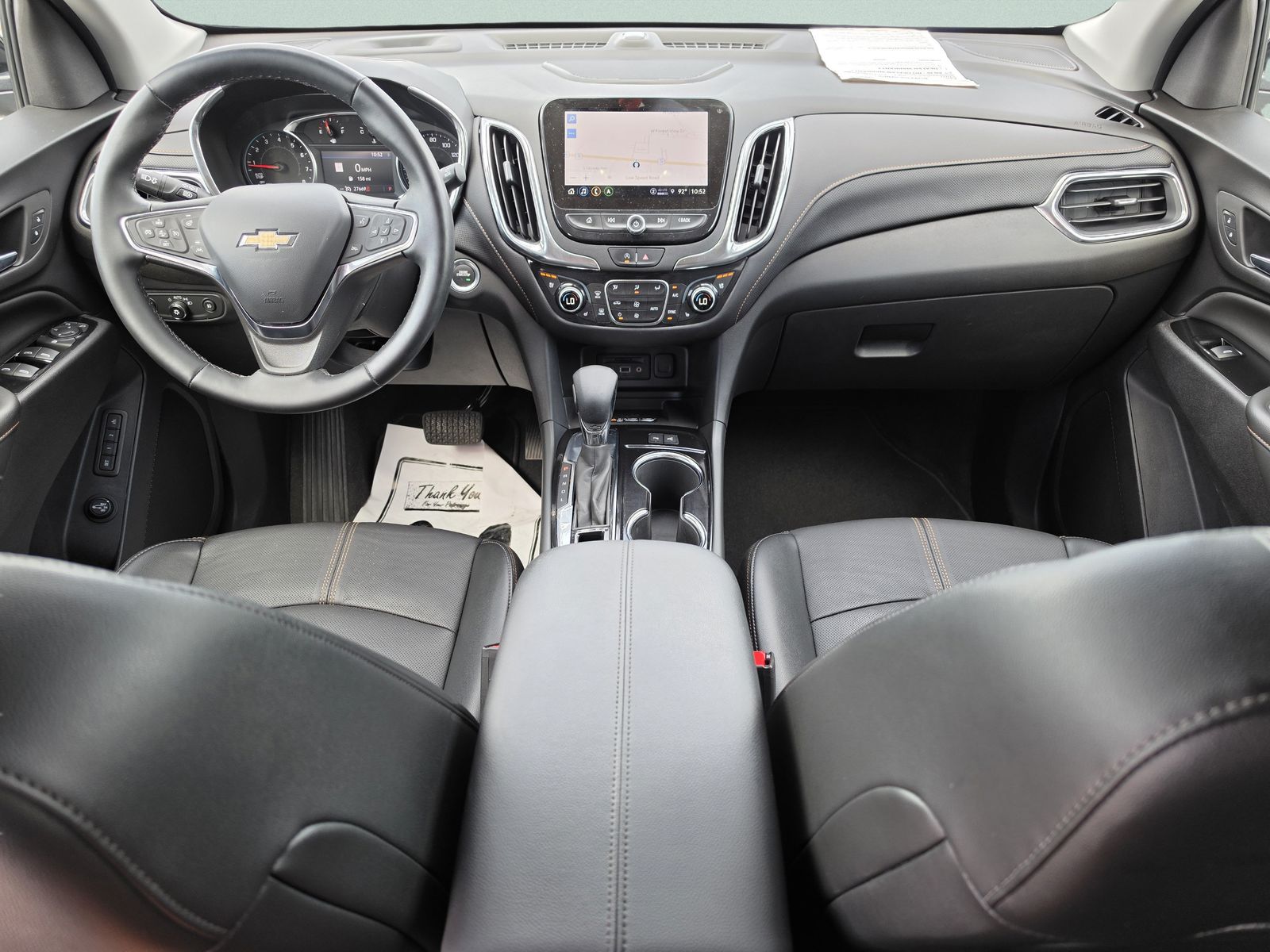 2024 Chevrolet Equinox Premier - Photo 15